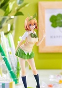 POP UP PARADE Yotsuba Nakano - Good Smile Company