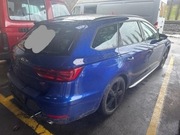 Seat Leon cupra III 2017 rok 122 tys przebiegu