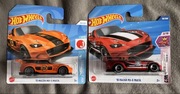 Hot wheels 2 x MAZDA MX- 5 MIATA