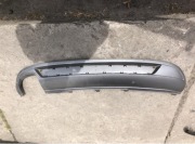 SPOJLER DYFUZOR W ZDERZAK TYŁ AUDI A4 B8 S-LINE