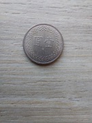 Tajwan 1 dolar 2010 stan II