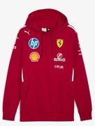 Bluza Puma SF TEAM Rozmiar XL