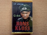 Commodore 64 HANS KLOSS LK Avalon