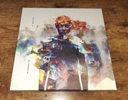 RIVERSIDE  - ID.Entity -  BOX 2LP Autografy / NOWY
