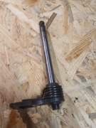 Wałek zmiany biegów, wybierak suzuki GN 125, GS 125, GZ 125, DR 125