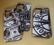 Witam, sprzedam uniwersalne etui do iPhone'a 2w1