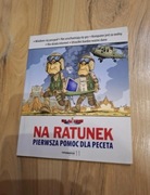 książka CD-Action na ratunek pierwsza pomoc dla peceta tipsomaniak 2011