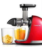 AMZGCEF WYciskarka do soków wolnoobrotowa 