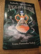 Magiczny Eliksir  - Agaczewska Izabella 