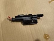 Lampka zmywarki Electrolux zabudowa