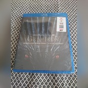 Gra o tron Sezon 8 PL 3x Blu-ray Game of Thrones