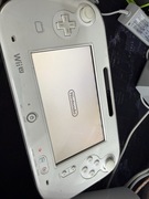 Nintendo Wii U konsola