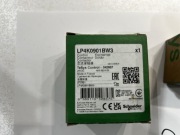 Schneider stycznik LP4K0901BW3 24V DC TeSys Control