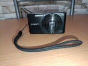 SONY DSC-830. Aparat cyfrowy.