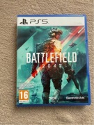 Battlefield 2042 na konsolę PlayStation 5