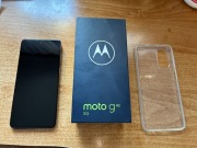 Motorola Moto g82 biała stan bardzo dobry