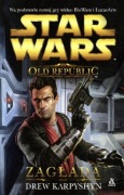 Star Wars. Old Republic. Zagłada.