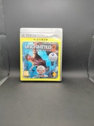 Gra uncharted 2 ps3