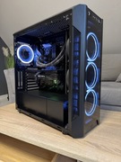 Komputer do gier | R7 3700X + RTX 3070Ti