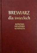 BREWIARZ dla świeckich