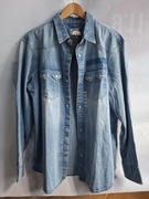 Koszula jeans LEVIS L