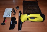 Myjka do okien KARCHER AKUMULATOROWA do szyb domowa - KOMPLET