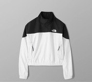 The North Face damski krotki top 1/4 limitowana kolekcja M