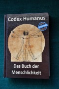 Thomas Chrobok-Codex Humanus - Band 2