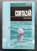 Opowiadania JULIO CORTAZAR (1998)