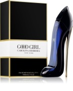 Woda perfumowana Carolina Herrera Good Girl 80 ml