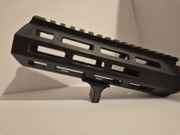 Chwyt przedni krótki strike