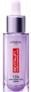 L'Oreal Paris Revitalift Filler nawilżające serum przeciwzmarszczkowe 30 ml