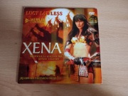 Xena wojownicza księżniczka koniec legendy Dvd 