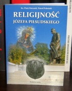 Natanek, Poleński - Religijność Józefa Piłsudskiego