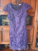 Sukienka koronkowa  firmy Alwear roz.10