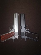 Wiatrówki Repliki 1911 Blow Back 4,5 mm ASG na kulki pistolety