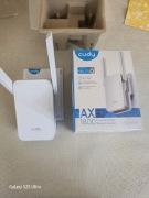 repeater wifi cudy extender wifi 6 AX 1800