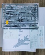 Drony U.S.A.F  Q- 2 (ICM) 1:48