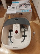 Urządzenie do masażu stóp 