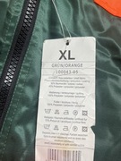 Zimowy komplet roboczy 