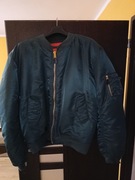 Kurtka Męska Pilotka Wojskowa MFH Flek Flyers Bomberka XXL NOWA