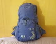 Oryginalny plecak Jack Wolfskin Savona 