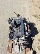 SILNIK KOMPLETNY FORD TRANSIT "ABFA" MK6 00-06 2.0 TDDI 