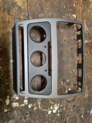 Ramka Radia Skoda Octavia II 2 