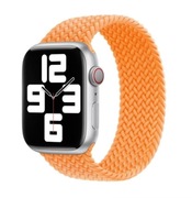Apple Opaska APPLE WATCH BRAIDED STRAP SOLO  44-49MM BRIGHT SIZE 5 ORYGINAL