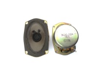 Głośnik  typu K31TNK 5 W 16 R wymiary: 75 mm X 50 mm