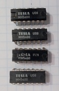 Układ Tesla MH5400 zestaw 4 szt.