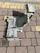 Clio IV podłużnica lewy przód 