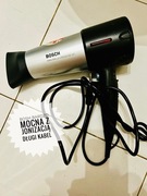 Suszarka do włosów z jonizacją Bosch Professional Ion (model PHD 7760)