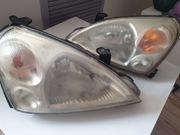 Suzuki Liana Lampy OEM przod P i L